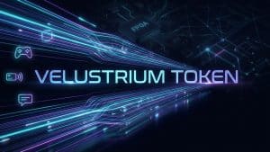 Velustrium Token